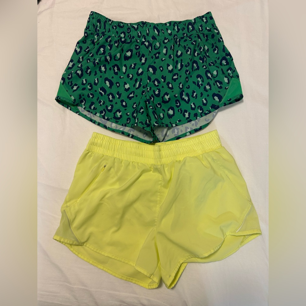 Active Short Bundle
